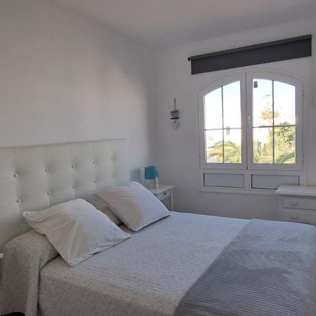 Marcastell Ajaches Views Apartment Playa Blanca  Exterior photo