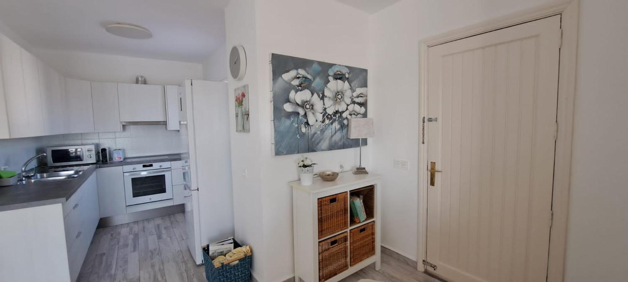 Marcastell Ajaches Views Apartment Playa Blanca  Exterior photo